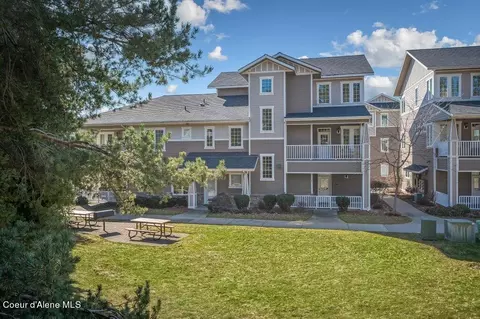 4465 W Greenchain Loop #1, Coeur D'alene, ID 83814