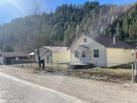 113 Main Ave, Wallace, ID 83873 photo 1