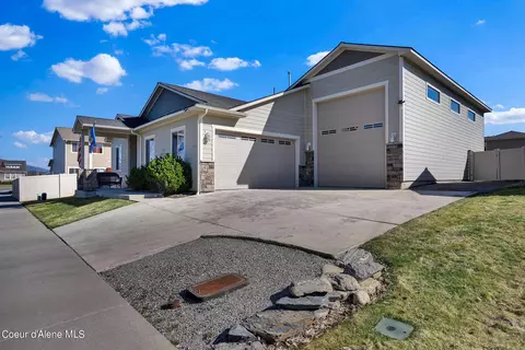 3236 N Cormac Loop, Post Falls, ID 83854 photo 4