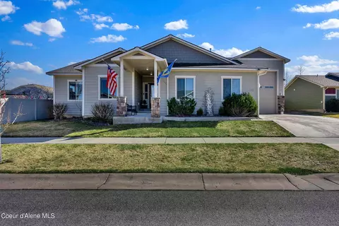 3236 N Cormac Loop, Post Falls, ID 83854