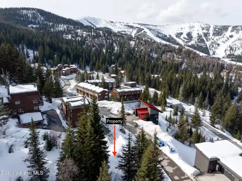 Nna Blizzard Dr. Blk 6 Lot 13, Sandpoint, ID 83864