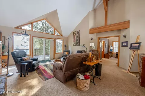 16271 S Rockford Heights Rd, Coeur D'alene, ID 83814