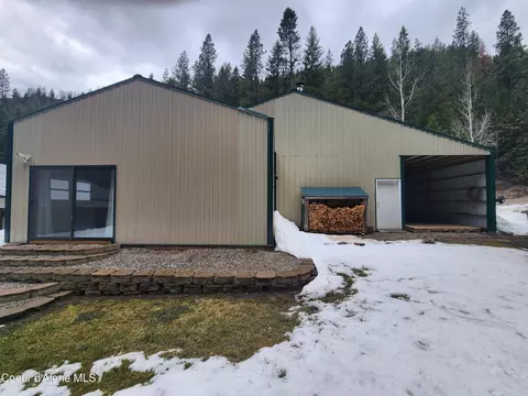 458 Second St, Mullan, ID 83846 photo 14