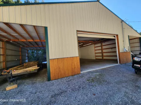 458 Second St, Mullan, ID 83846 photo 2