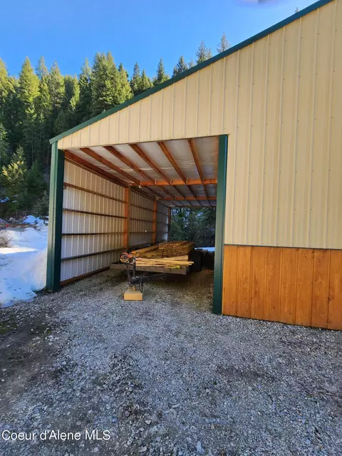 458 Second St, Mullan, ID 83846 photo 4