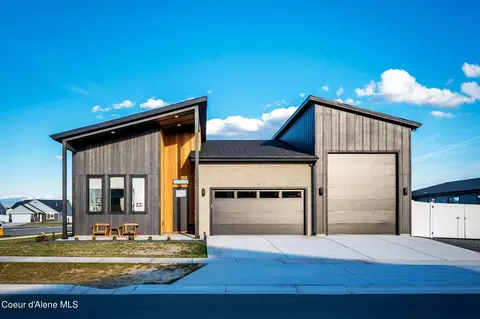 12879 N Krauss Cir, Rathdrum, ID 83858