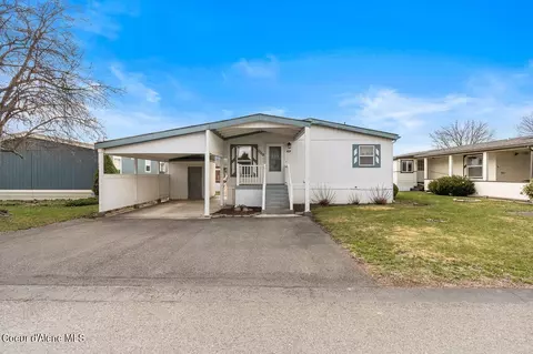 2058 W Gueneveres Way, Post Falls, ID 83854