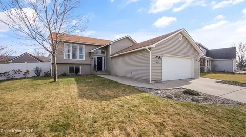 5092 W Hedgewood Ave, Post Falls, ID 83854