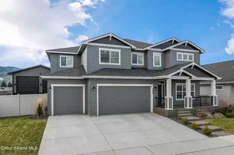 1906 W Okanogan Ave, Post Falls, ID 83854