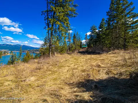 Nka E Black Lake Road, Saint Maries, ID 83861