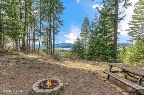 8857 S Gozzer Rd, Harrison, ID 83833