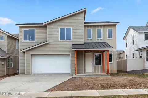 534 University Park Way, Sandpoint, ID 83864