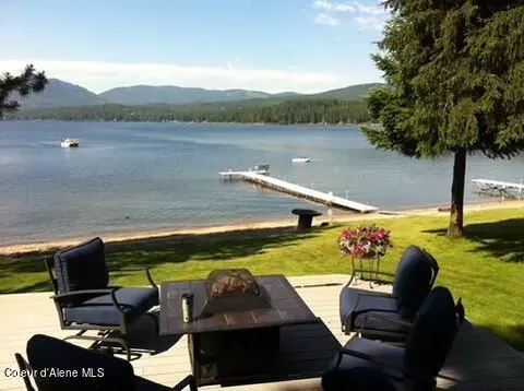 287 Sportsman Access Rd, Cocolalla, ID 83813