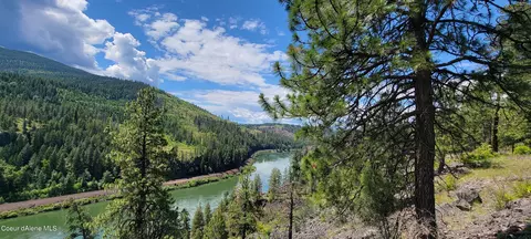 Nna Tall Timber Road, Moyie Springs, ID 83845
