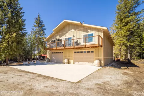 125 Angelwood, Athol, ID 83801