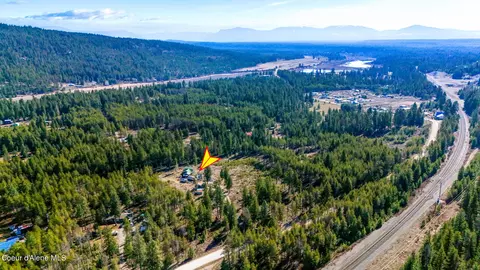7011 Kelso Lake Rd, Athol, ID 83801