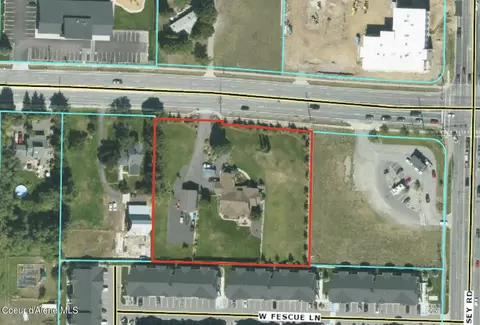 1790 W Prairie Ave, Coeur D'alene, ID 83815