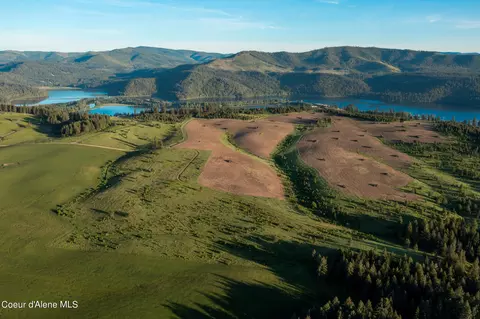 Nna S Indian Mountain Rd., Harrison, ID 83833