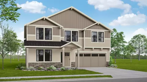 732 E Ripatti Way, Hayden, ID 83835