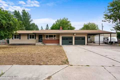 1931 N Syringa Dr, Coeur D'alene, ID 83814