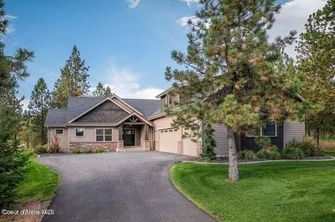 5951 E Shiras Rd, Coeur D'alene, ID 83814