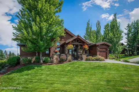 17785 S Kimberlite Dr, Coeur D'alene, ID 83814