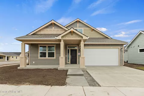 1228 E Percival Ave, Post Falls, ID 83854
