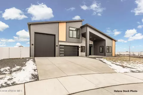 13215 N Krauss Cir, Rathdrum, ID 83858
