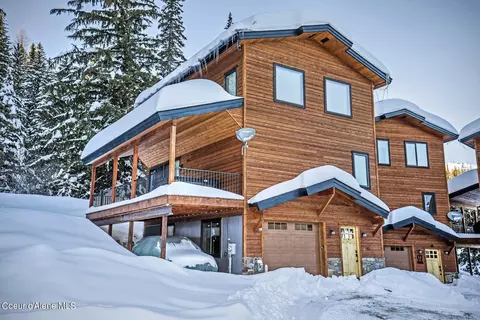 45 Harrison Ln, Sandpoint, ID 83864