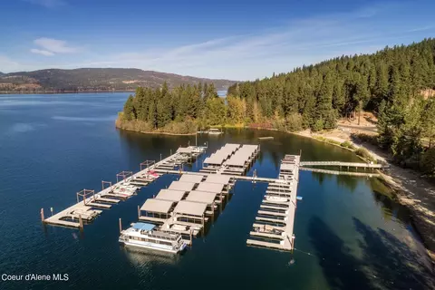 Nka S Edgewater Dr, Harrison, ID 83833 photo 13