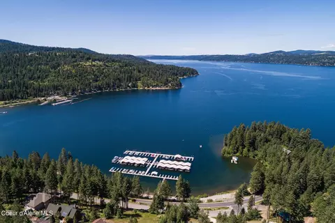 Nka S Edgewater Dr, Harrison, ID 83833 photo 14