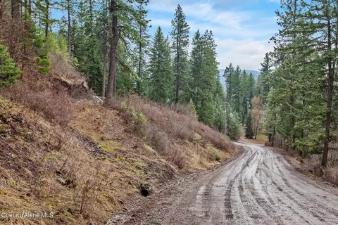 Nka S Edgewater Dr, Harrison, ID 83833 photo 4
