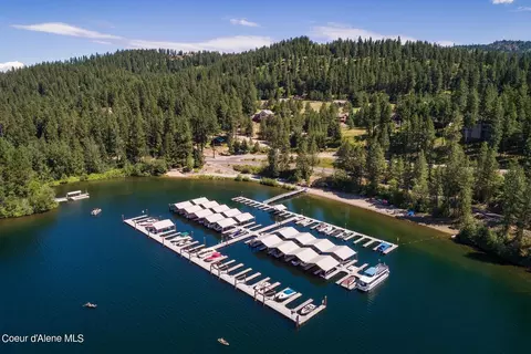 Nka S Edgewater Dr, Harrison, ID 83833 photo 15