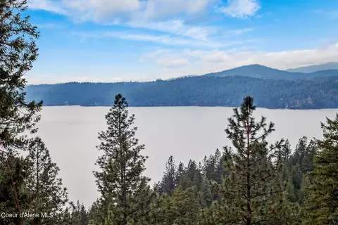 Nka S Edgewater Dr, Harrison, ID 83833