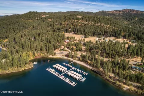 Nka S Edgewater Dr, Harrison, ID 83833 photo 16