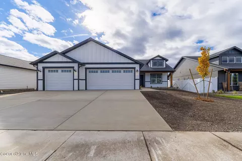 9096 W Oats Ave, Rathdrum, ID 83858