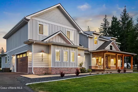 3915 E Beckon Ridge Rd, Coeur D'alene, ID 83814
