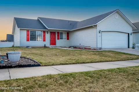 5022 W Lemonwood Ln, Post Falls, ID 83854