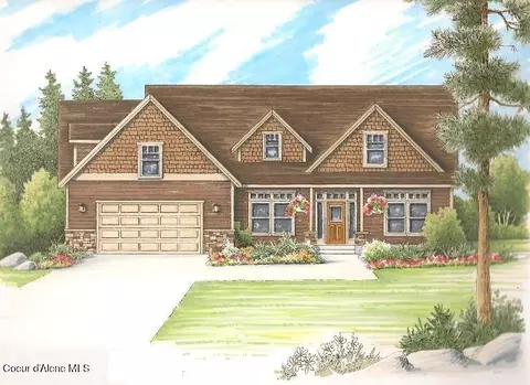 2065 E Plaza Ct, Post Falls, ID 83854