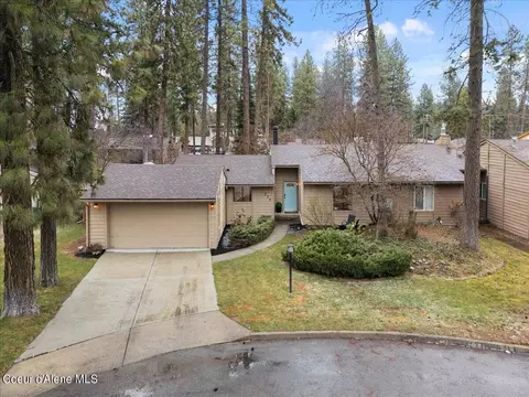 775 E Gregory Ln, Coeur D'alene, ID 83815