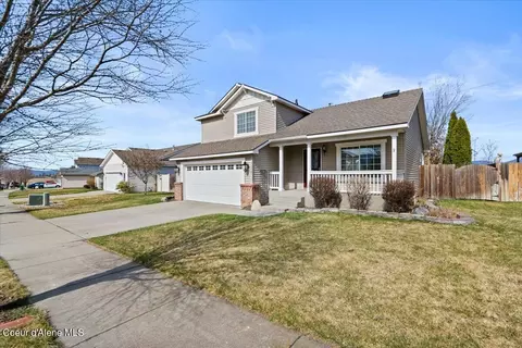 1175 W Wishkah Ave, Post Falls, ID 83854