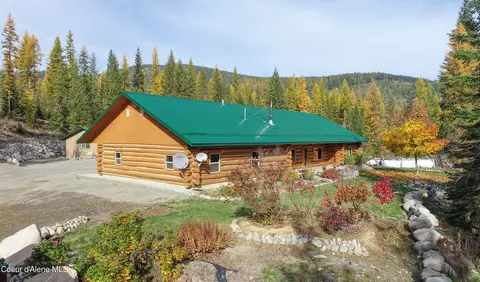 189 Fern Meadow Rd, Bonners Ferry, ID 83805