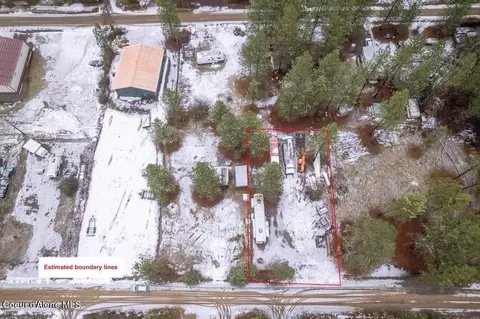 1448 S Bonanza Rd, Coeur D'alene, ID 83814