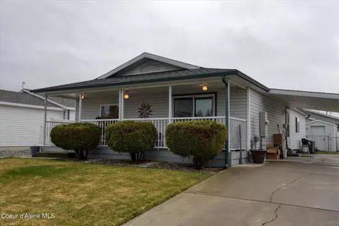 8538 W Bryce Canyon St, Rathdrum, ID 83858