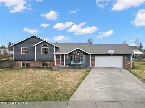 4311 N Deerfield Dr, Coeur D'alene, ID 83815