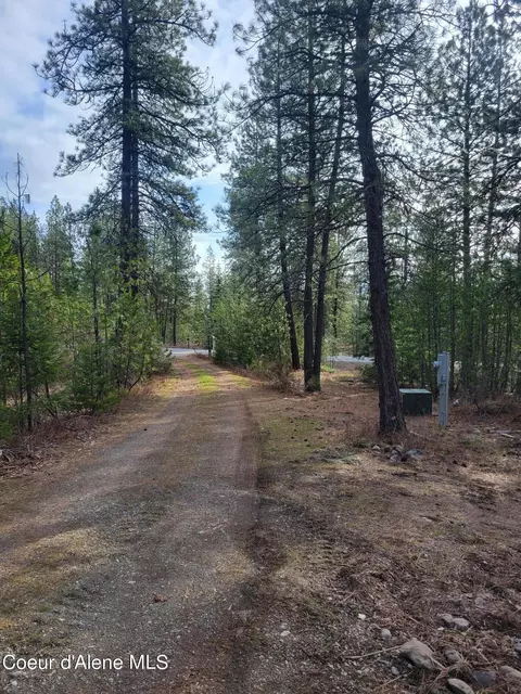 Nna N Ramsey Rd, Athol, ID 83801