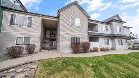 352 N Promenade Loop # 109, Post Falls, ID 83854