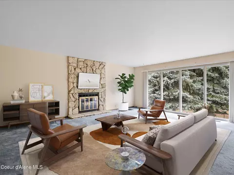 2893 W Masters Dr, Coeur D'alene, ID 83815