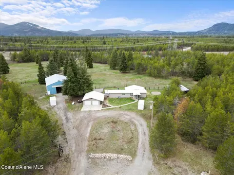 19495 N Amber Ct, Rathdrum, ID 83858