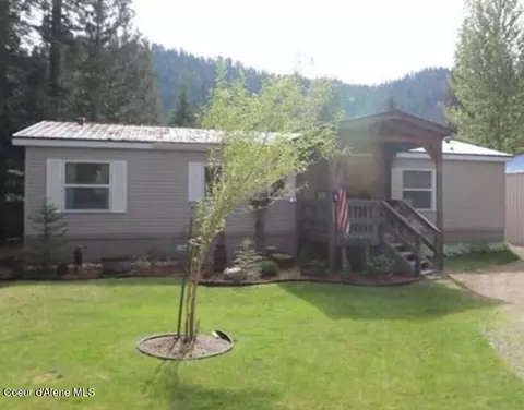 362 Williams Dr, Priest River, ID 83856